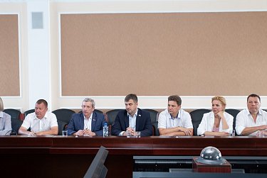 Оренбуржцы довольны оказанием электронных услуг